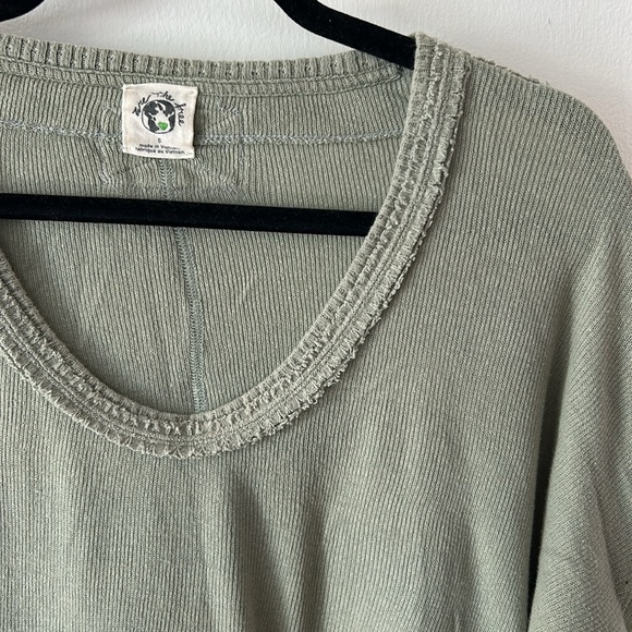 We The Free Long Sleeve - Picture 2 of 4